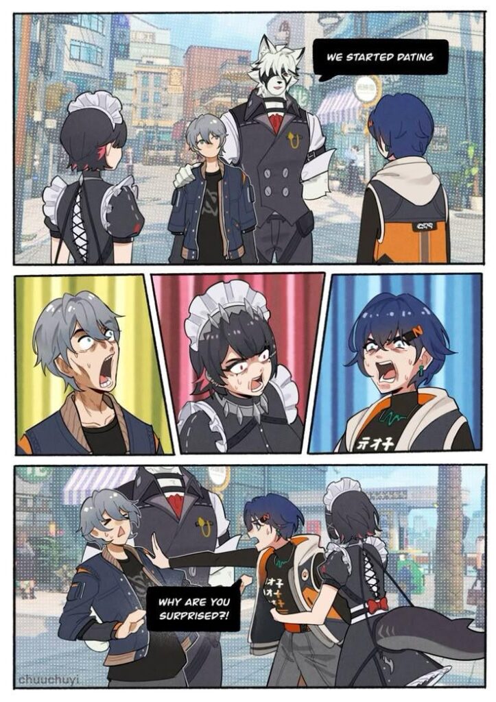 かわいいと思います