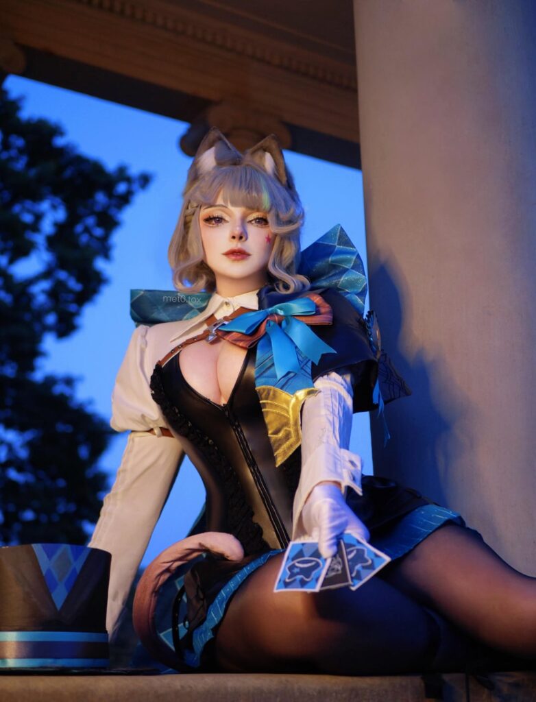 リネットのコスプレ bymet0.tox