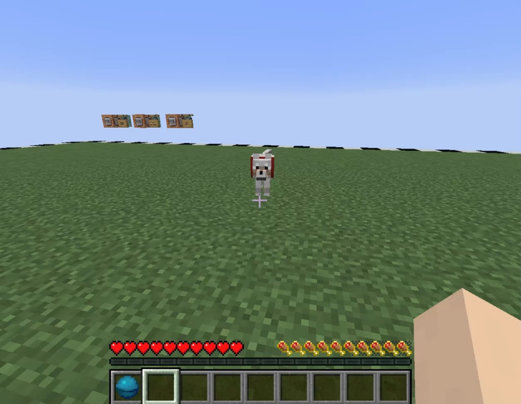 キャッチボール