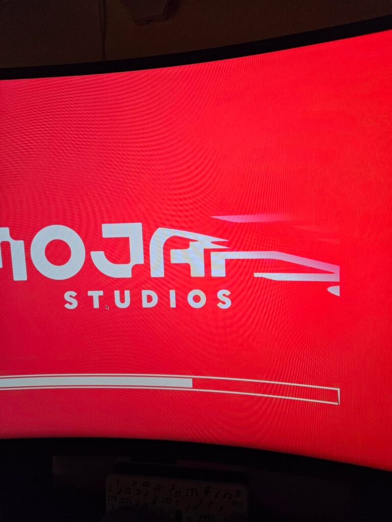 私のゲームに何が起こっているのでしょうか?