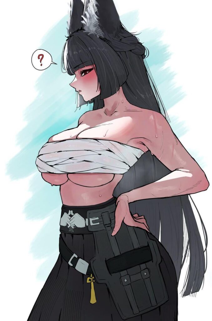 トレーニング後の雅 | @urellur