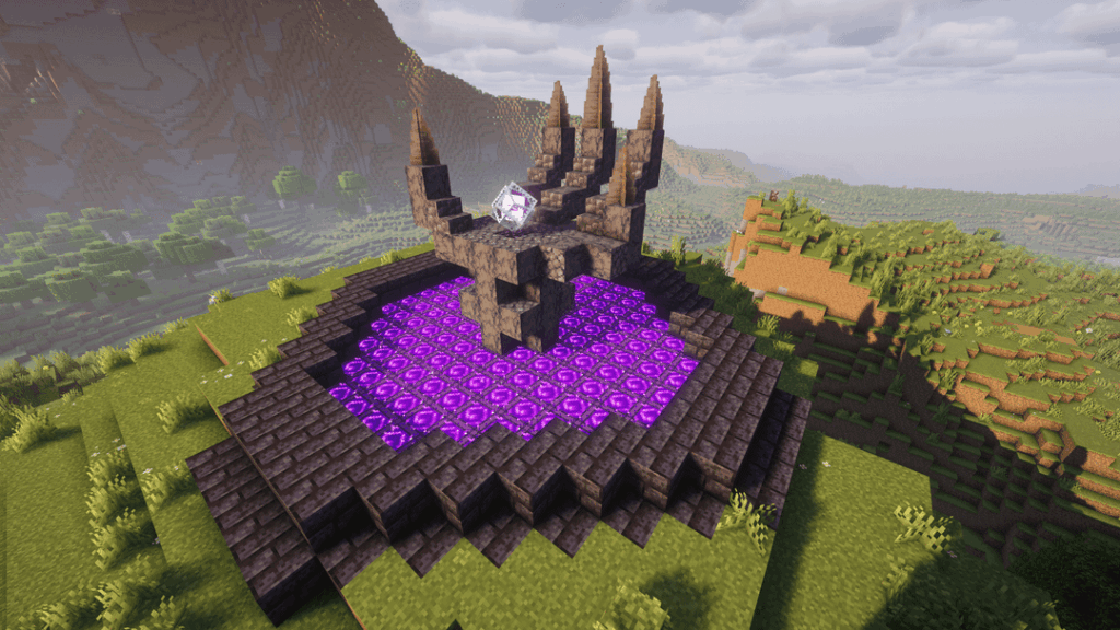 ただ楽しいビルド