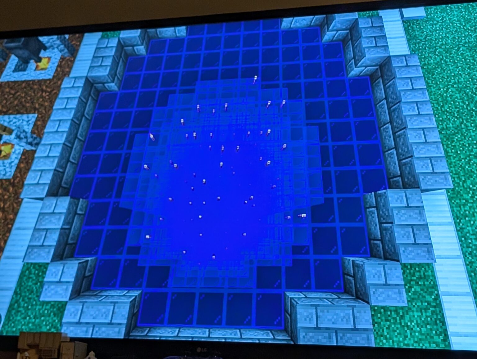 ここには建設的な批判が必要です