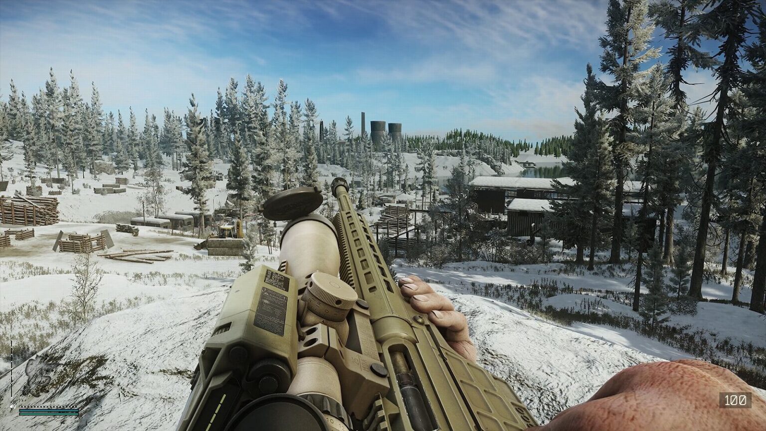 『Escape from Tarkov』待望の正式リリースも、大波乱の幕開け。相次ぐエラーで不評殺到、公式は「全プレイヤーへのゲーム内補填」を表明 – AUTOMATON 『Escape from Tarkov』待望の正式リリースも、大波乱の幕開け。相次ぐエラーで不評殺到、公式は「全プレイヤーへのゲーム内補填」を表明 - AUTOMATON
