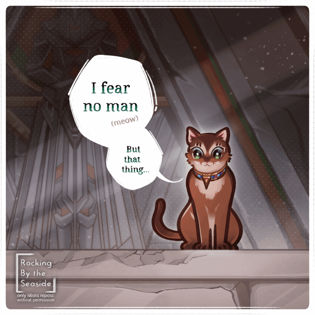 [6.1 Event spoilers] 睡眠不足の生徒を決して過小評価しないでください