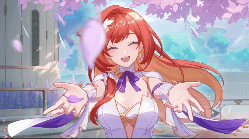 Honkai Impact パート 2 は「裏切りのリブート」ですか、それとも伝承の自然な進化ですか?