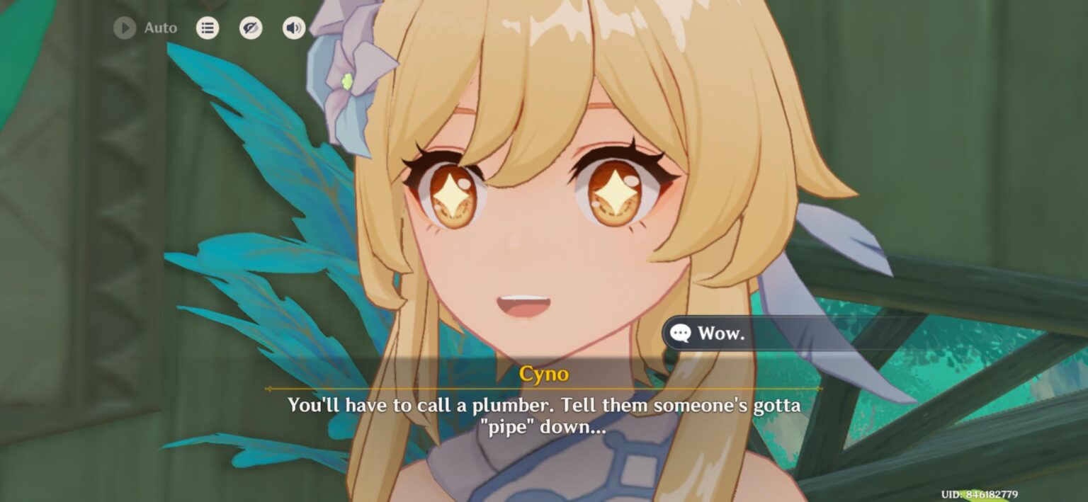 ここの旅人はとてもかわいいですが、以前にもそんな顔をしたことがありましたか?