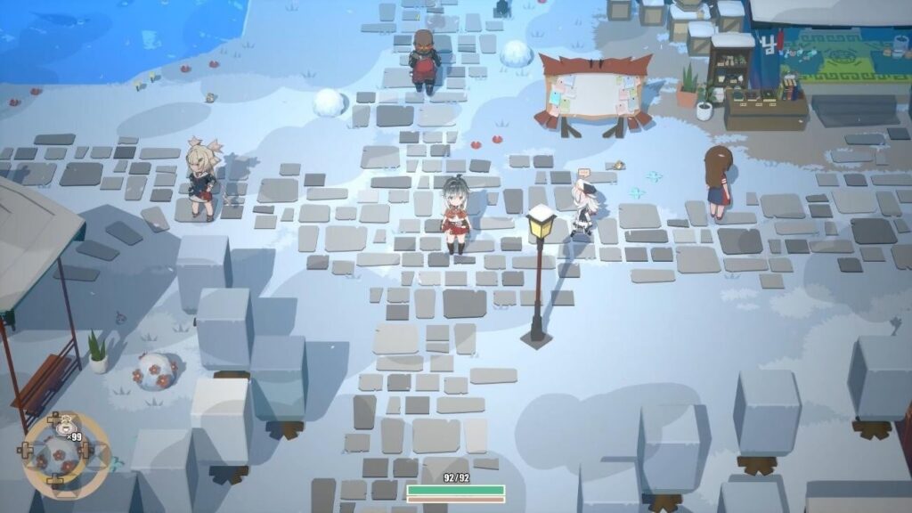 農業生活ゲーム『ファーニア村で暮らす』開発者インタビュー。「『ルーンファクトリー4』でのやり残し盛り込みたい」「似てるけど違う作品」クラファン大成功後の現状と今後を訊いた - AUTOMATON