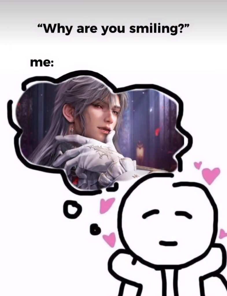 理由は聞かないでください、でも、そうです。