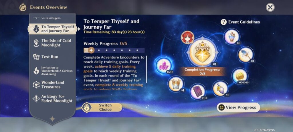 頑張ってね、みんな。第二のステラが始まりました。また失敗したら自分を責めてください。