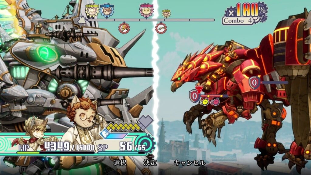 「三部作ゲームは第三作目が一番売れない」のが普通、でもケモノSRPG『戦場のフーガ』が三部作を展開して完走できた理由。開発者に訊く“意味” - AUTOMATON