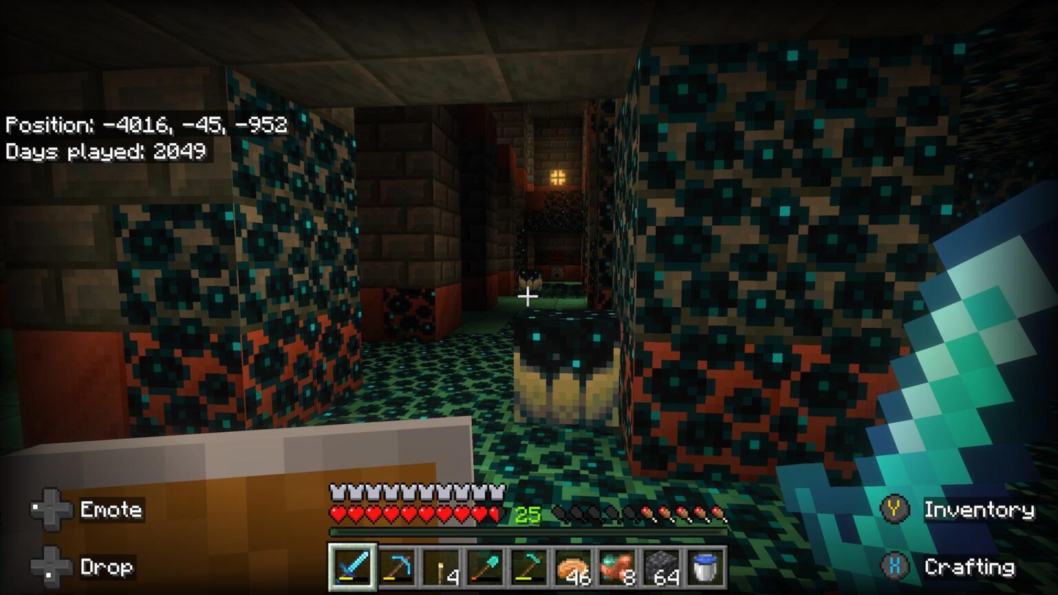 誰かこれを見つけてくれませんか？