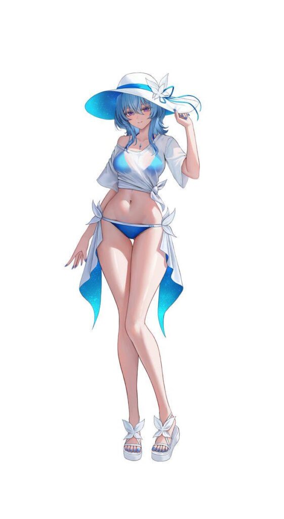 ショアキーパー（アート：YuriDango）