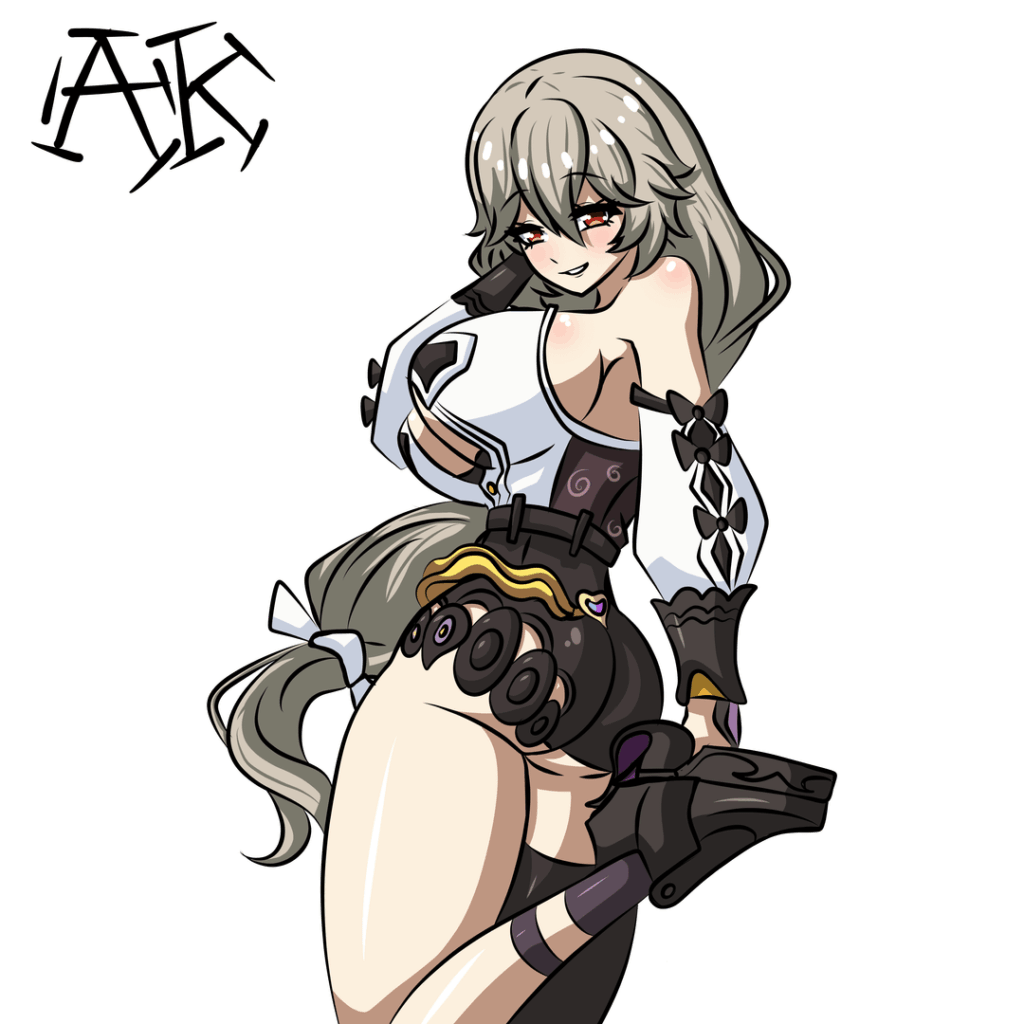 (OC) イダリ 50/50 でリナに負けました...また 😭