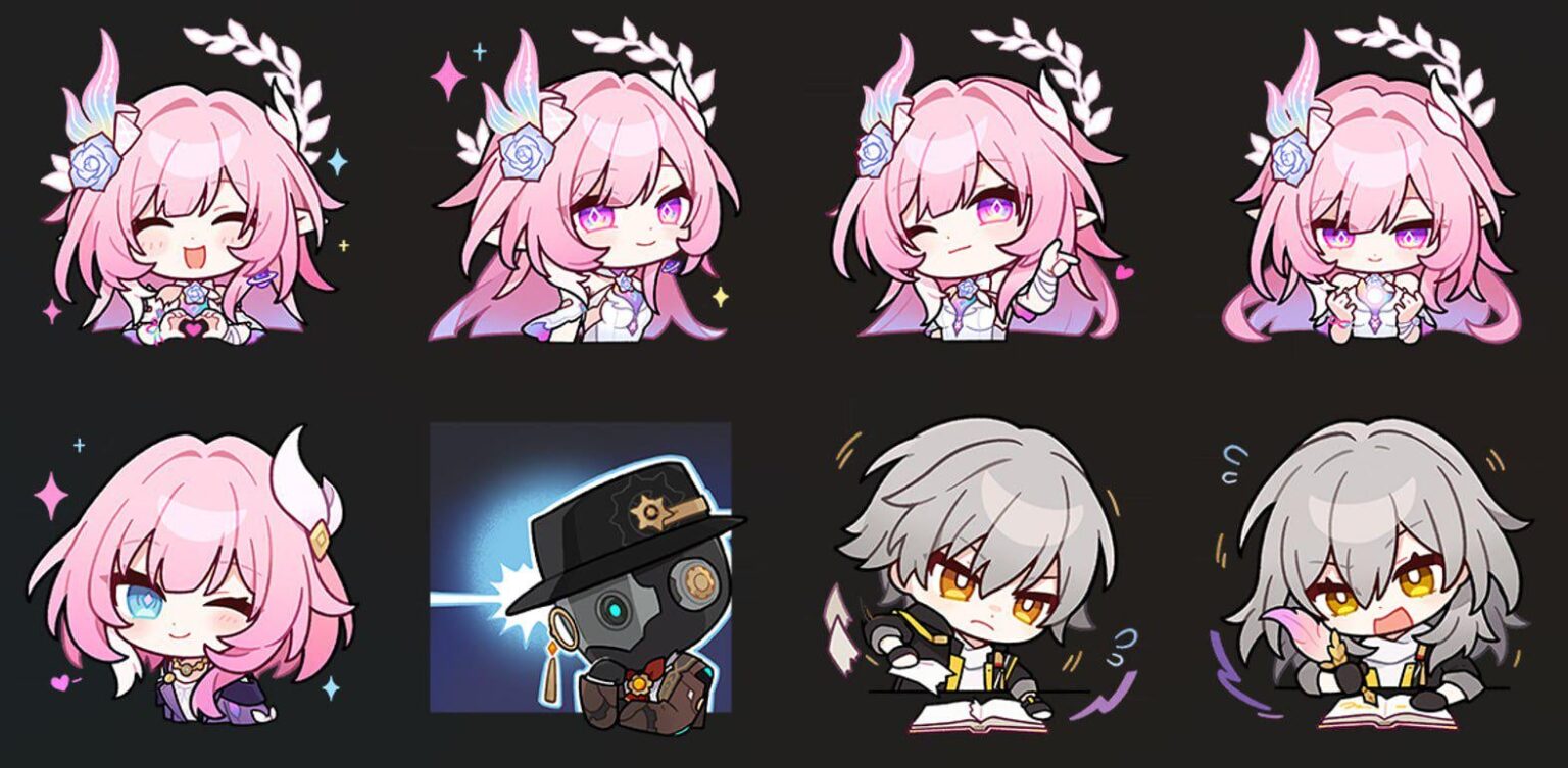 新しい絵文字 (Sakura Haven経由)