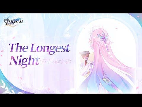 一番長い夜 |アンフォレウス カウントダウン