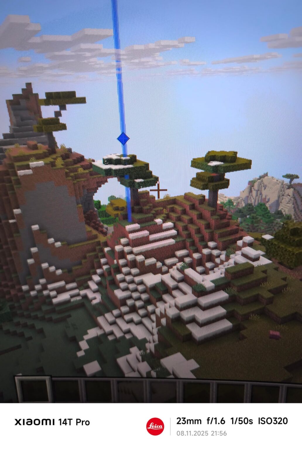 皆さん、こんにちは。まれにこのシード ID を偶然見つけました。最初の座標に固有の世代があり、小屋、難破船、ネザーポータルがスポーンのために閉じられています。シード: -1941547092616122490 座標:X -854 z: 522 y:140、X -866、z: 533 y: 152、x -891 z: 828 y:80、X-859 z:221 y:67。V1.21.10