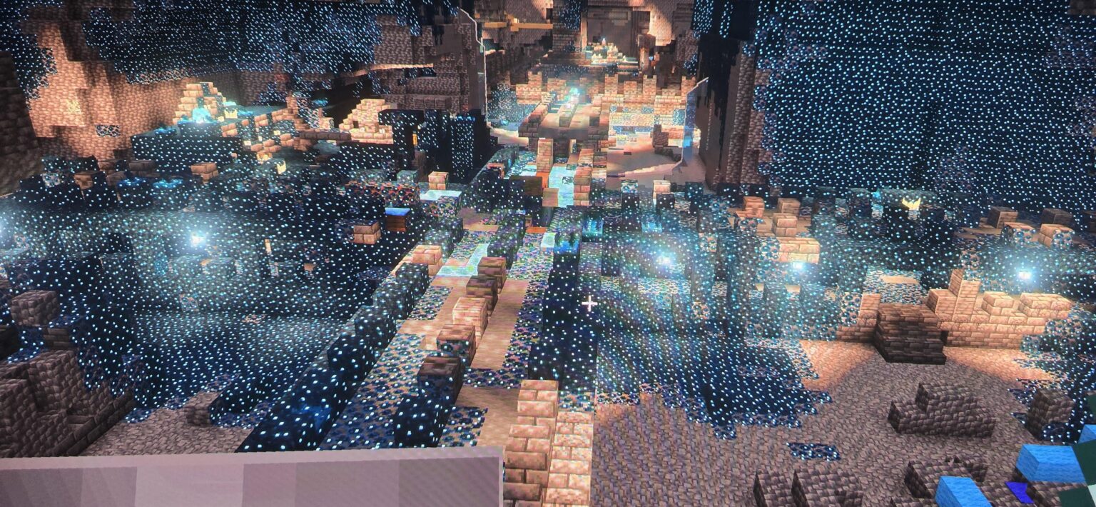 要塞を探していた...これは何という新鮮な地獄だろうか?