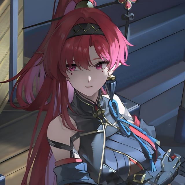 IINLINに興味がなくなる日❤️ それは私がwuwaプレイヤーでなくなる日になるだろう