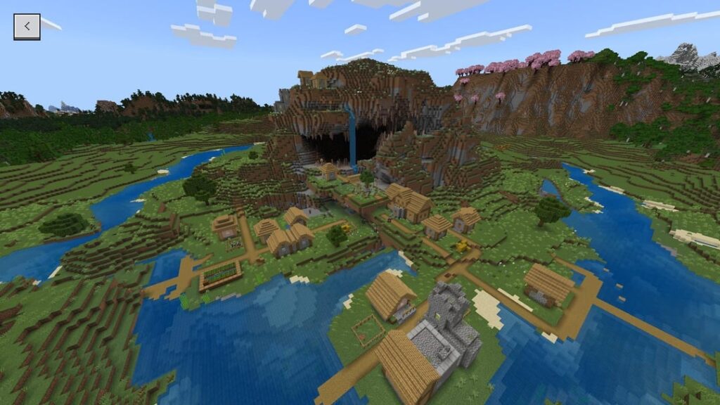 モンスターマウンテン