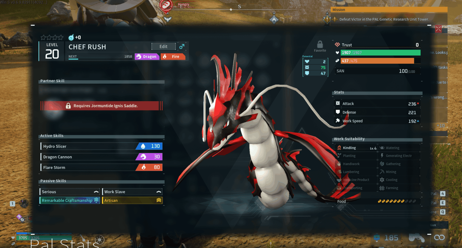 あらゆるケーキのパン屋