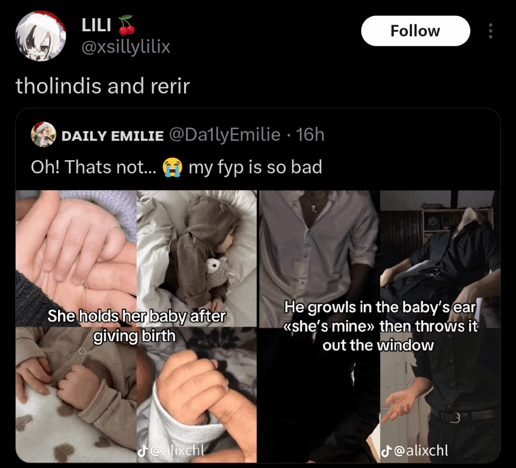 ツイッターでこれ見つけて笑いが止まらなかった