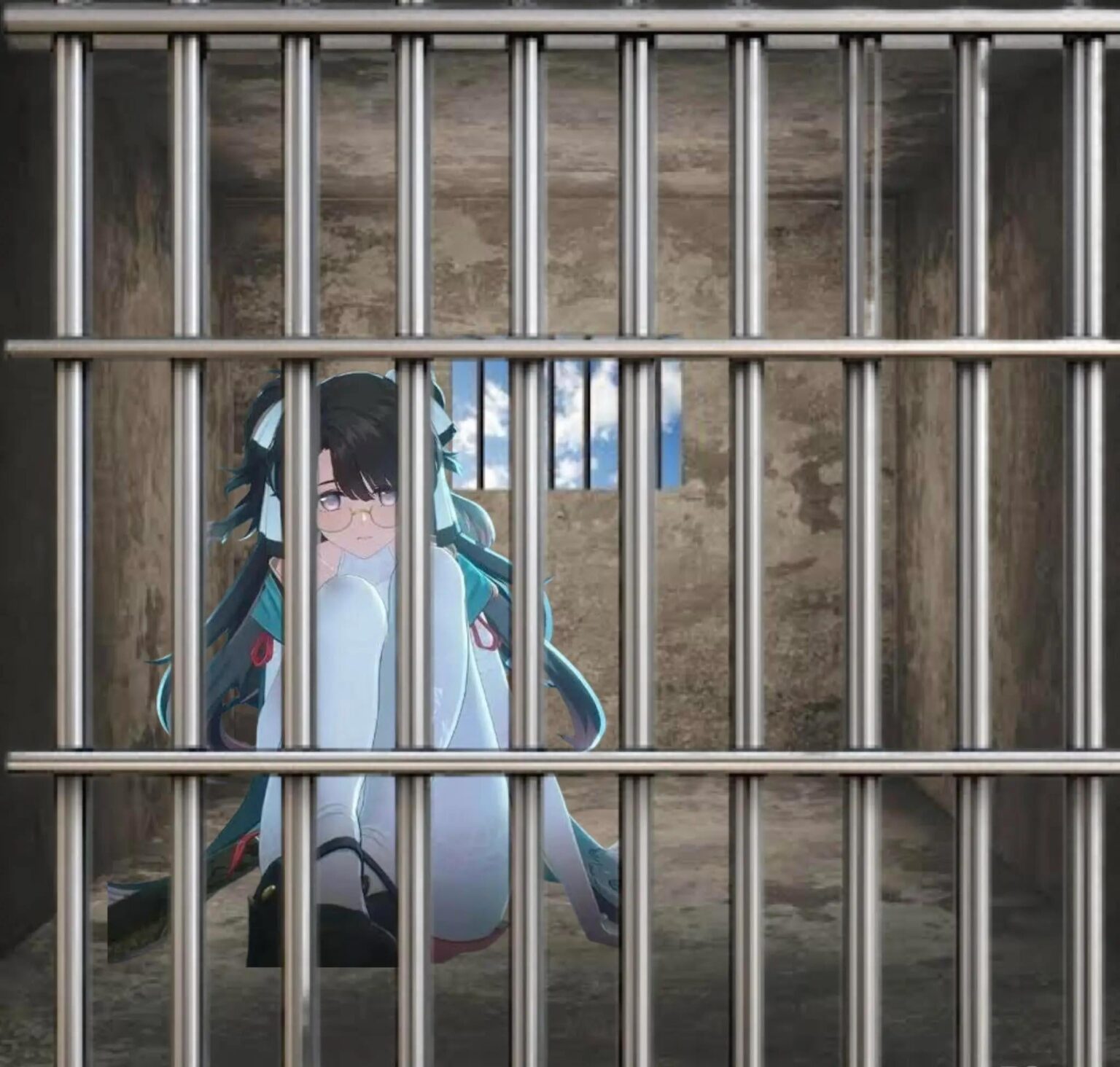 彼女の再放送クロはどこにありますか？