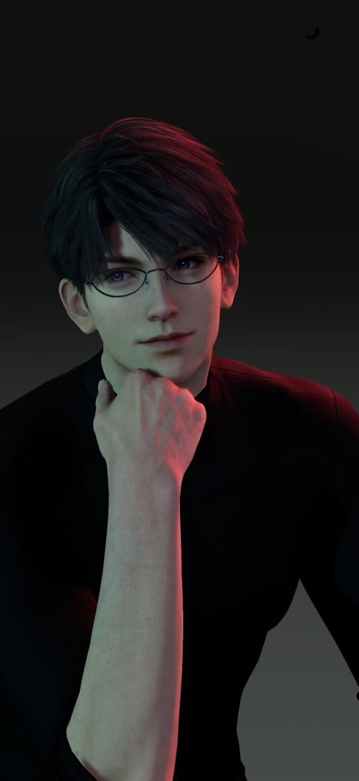 すっごく…。先日陥没してしまいました