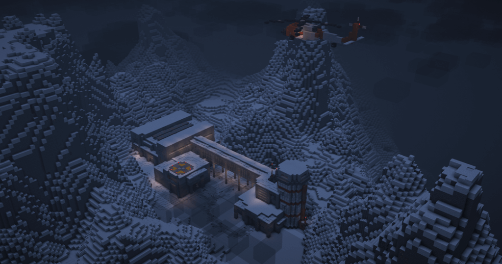 私の最近のサバイバルベース