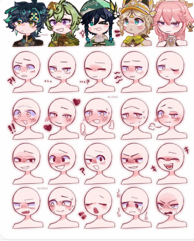 ヤエミコやったよ！！次は誰??(キニッチの下に 1 つ)