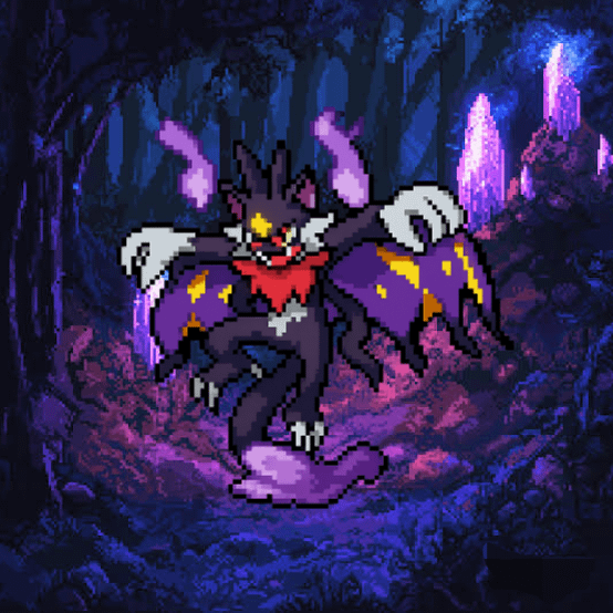 スマートウォッチ用に壁紙を作りました。