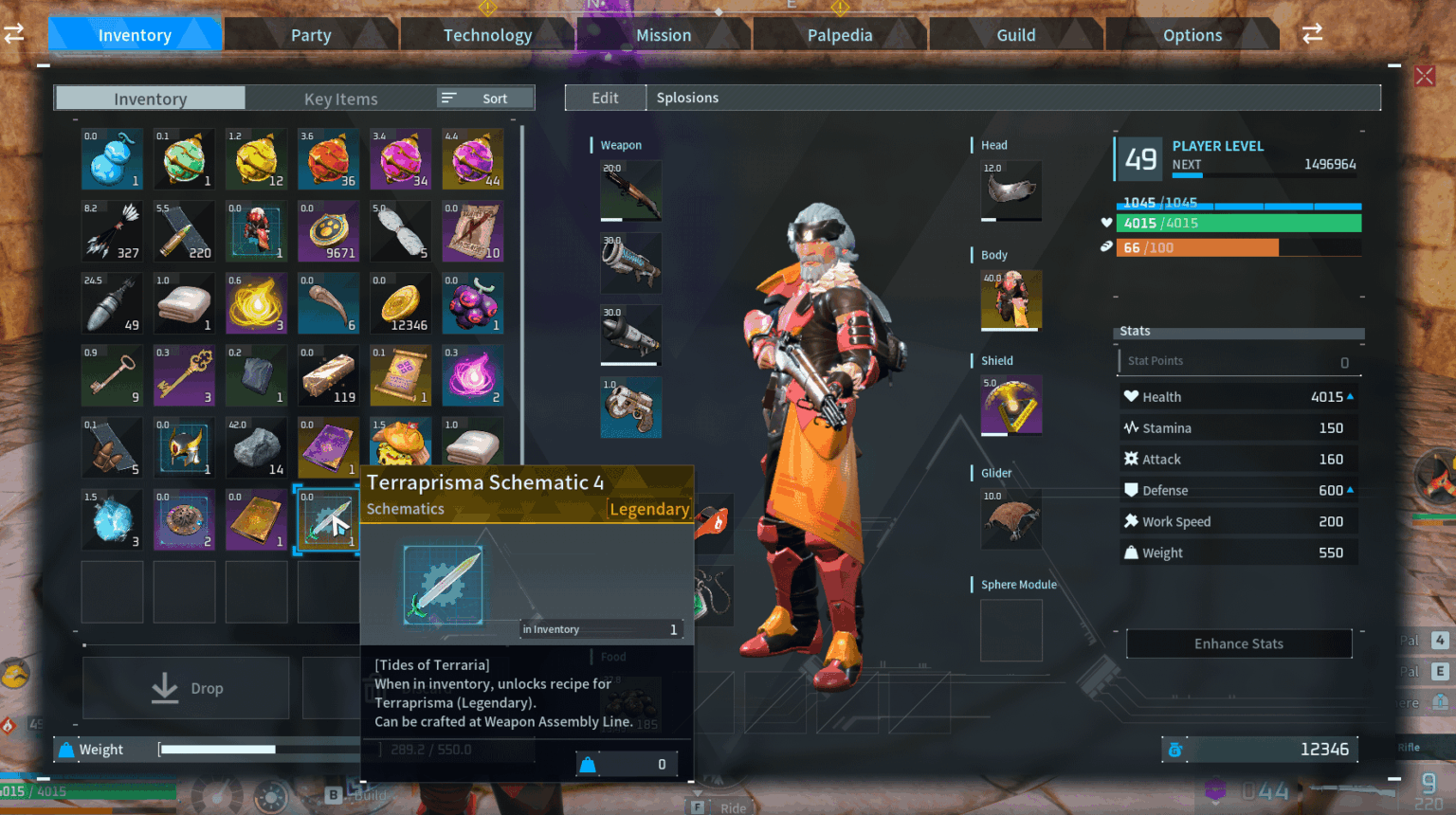 2失点​​……これだけの運をこのランに費やしたのだろう。