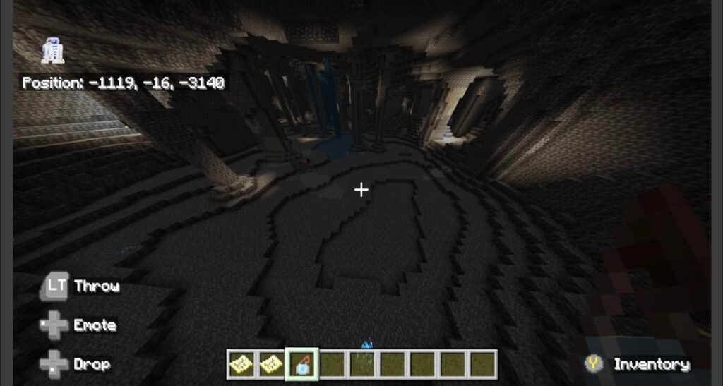 シード: ラキム