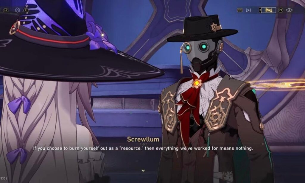 これが彼らが話していたロマンスです。