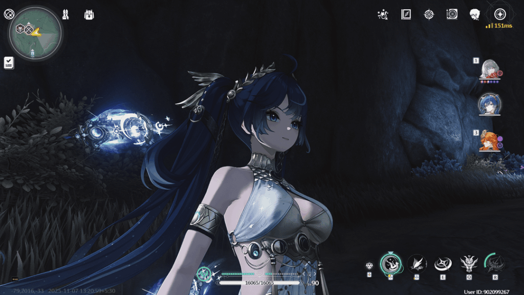 だからガントレットは整流器になることに決めた