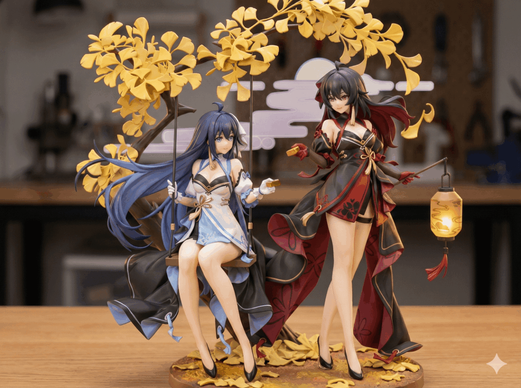 新しいGemini-3とNano Bananaなので、聖痕アーツを生成してみました