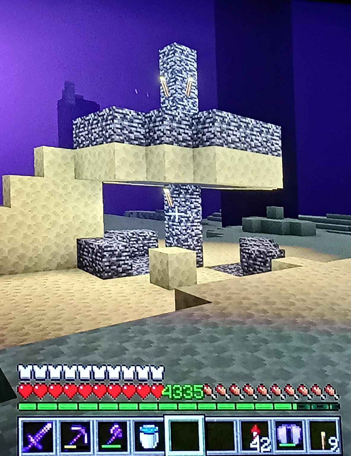 私のワールドシードでこれを見つけました:1287531411