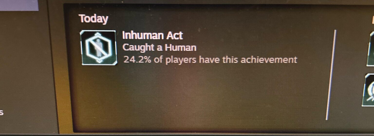 間違って手に入れた衝撃的な成果