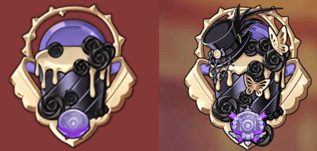 単なるスコア数ではなく、より多くの実績をアンロックするほどより良く/装飾される別のイベントエンブレムが得られることを願っています:c