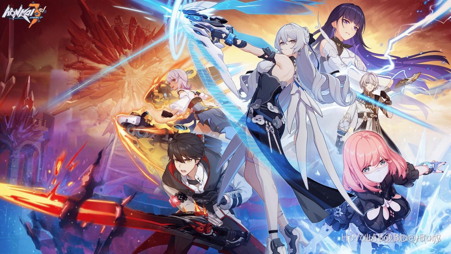 『ポスト・ホンカイ・オデッセイ』の続きが見たいものは何ですか?