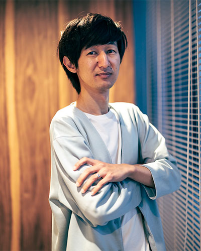 秋山　高廣写真