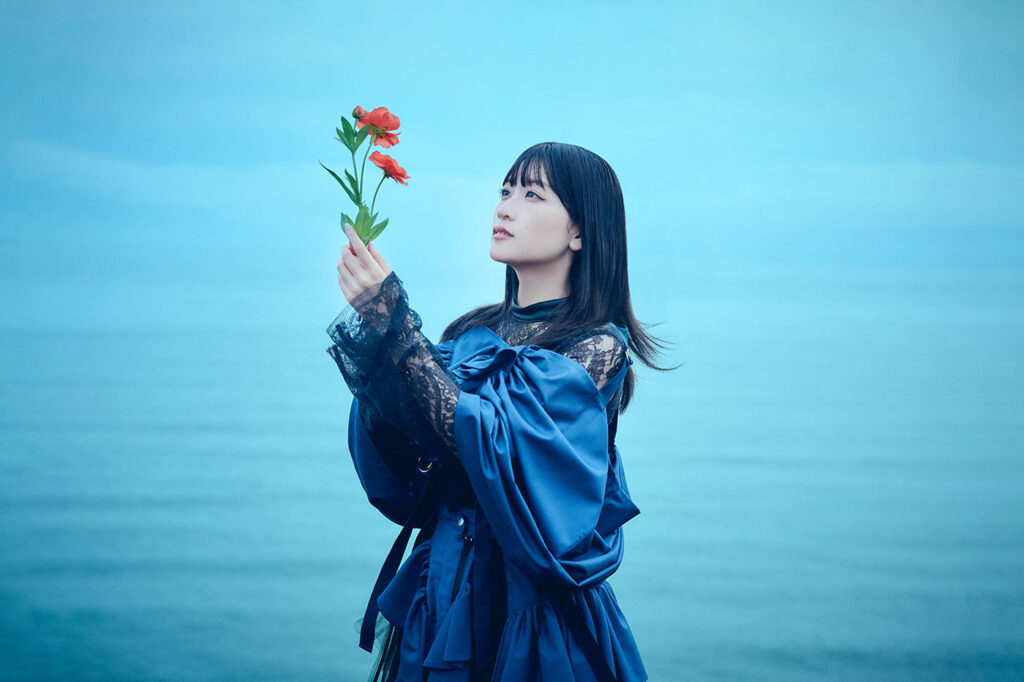 田中有紀、2nd Single「I need」発売決定!リード曲はTVアニメ『おまごと』EDテーマ | SPICE 田中有紀