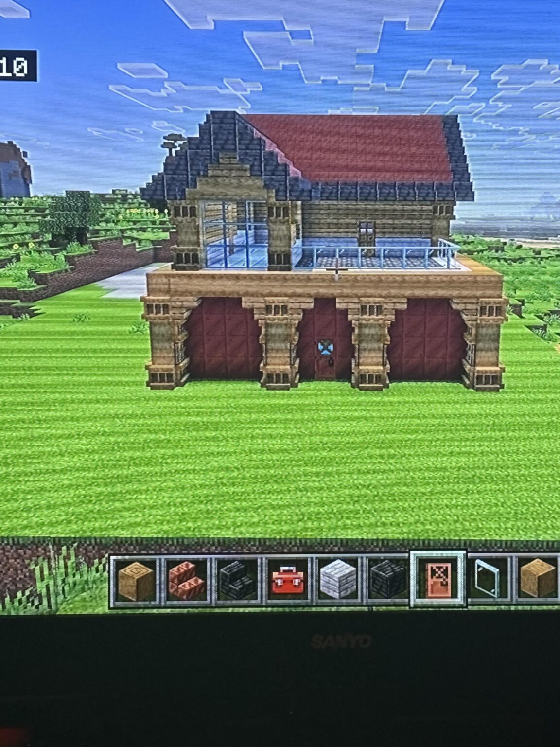 私のためのヒントはありますか