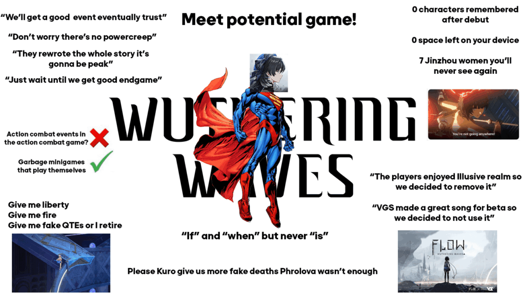 潜在的なゲーム