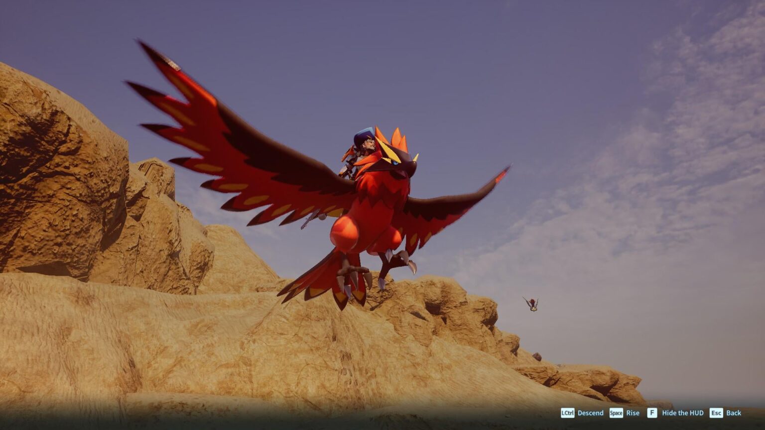 空飛ぶ仲間のサブコンパクトスポーツカー、ラグナホークがとても好きになり始めました。他の色やバリエーションもあればいいのにと思います。