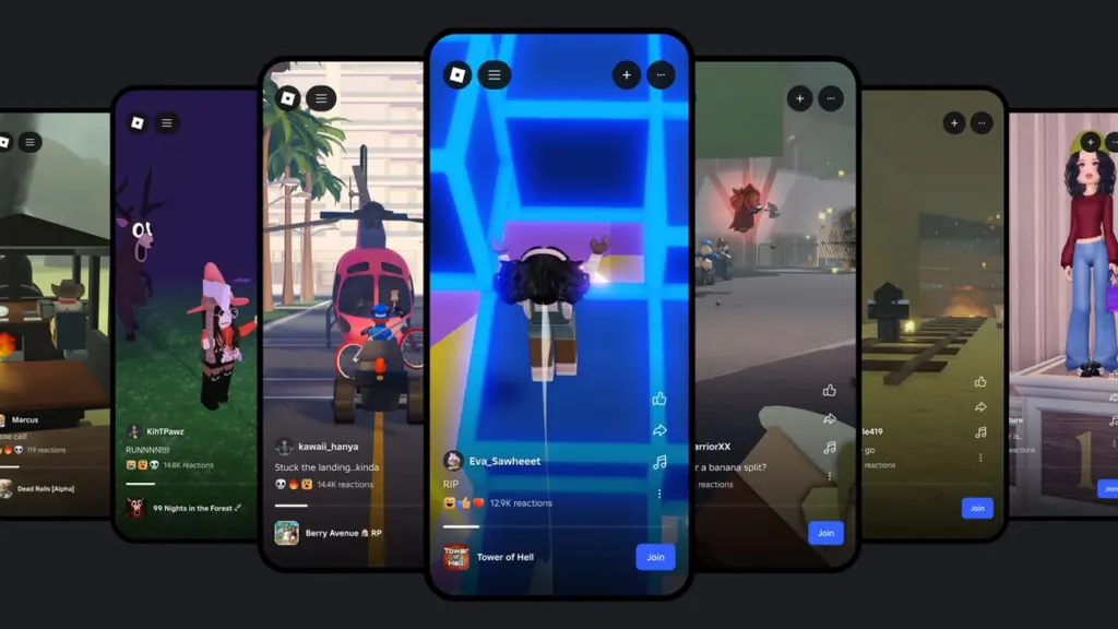 2025年Roblox開発者会議