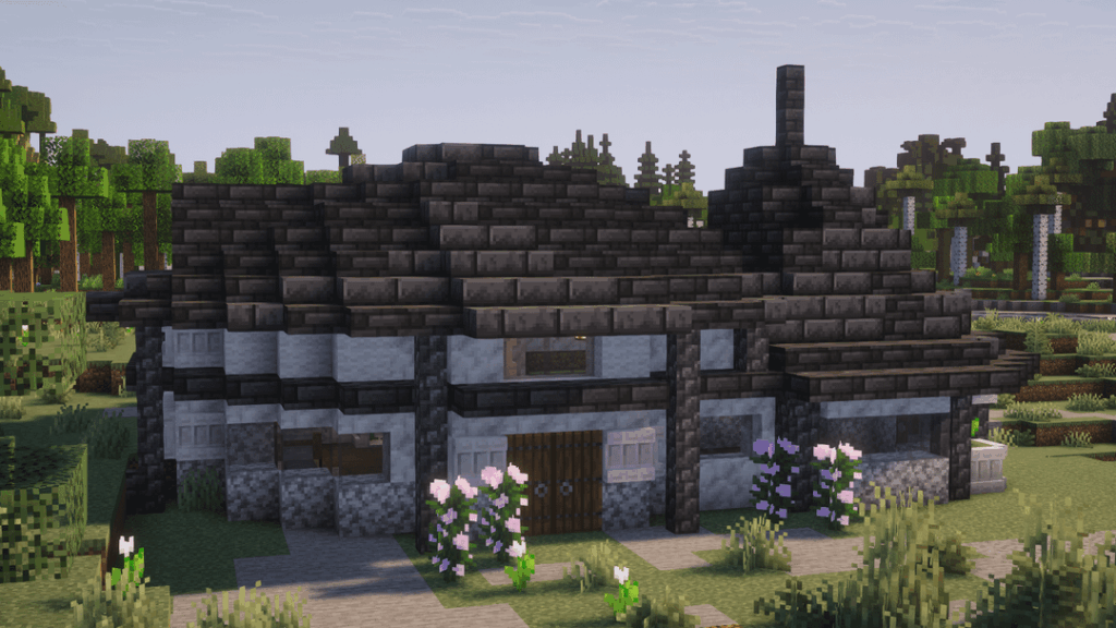 スターターベースでこれまでにやったことのないスタイルを試してみました