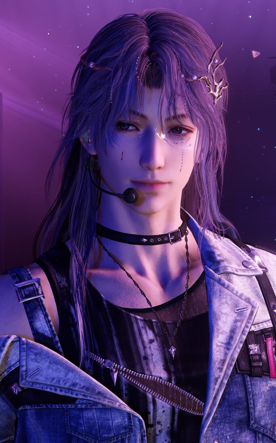 彼の絵札はあまりにも幻想的で狂気の沙汰だ