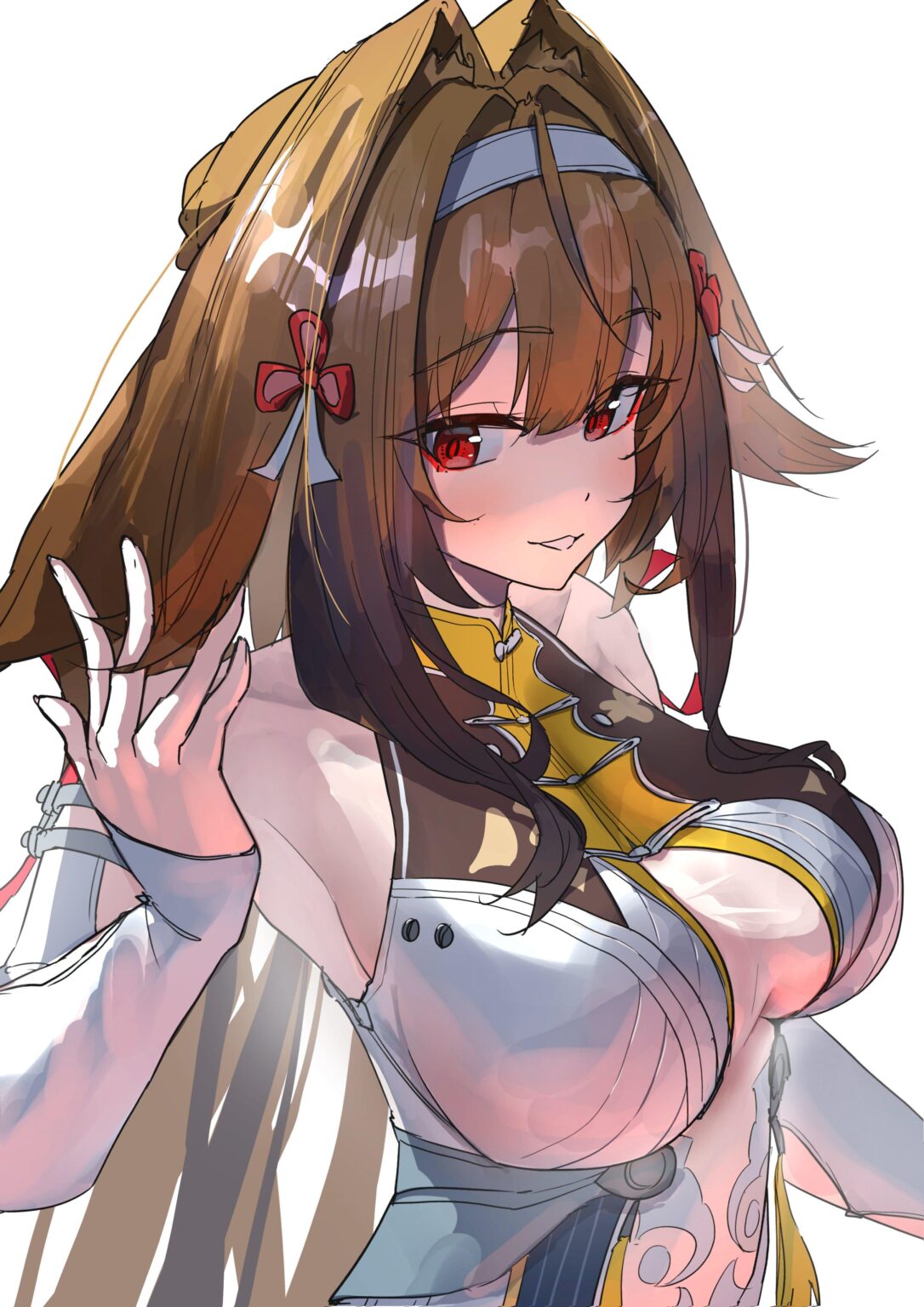 葉春光(@Toramaru_112233)の完成度