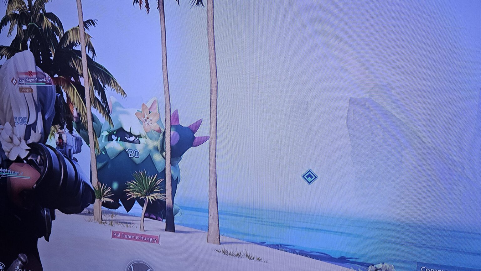 私のゲイレクローグライダーはどうなったのですか?